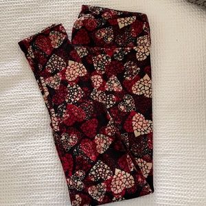 Lularoe legging